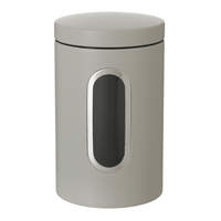 Pote hermético 2,4 l capsule