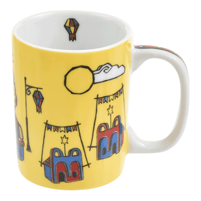 CANECA 160 ML PÉ-DE-SERRA