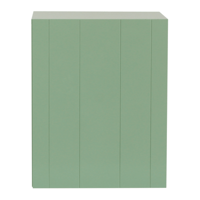 ARMÁRIO SUPERIOR 40 CM 1 PORTA SALSA