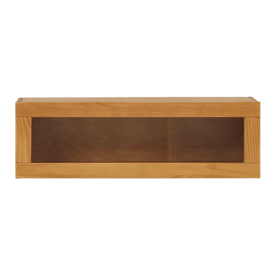 ARMÁRIO SUPERIOR 80 CM 1 PORTA BASCULANTE RASA SALSA