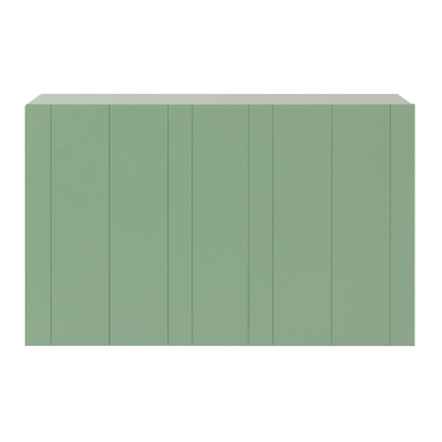 ARMÁRIO SUPERIOR 80 CM 1 PORTA BASCULANTE SALSA