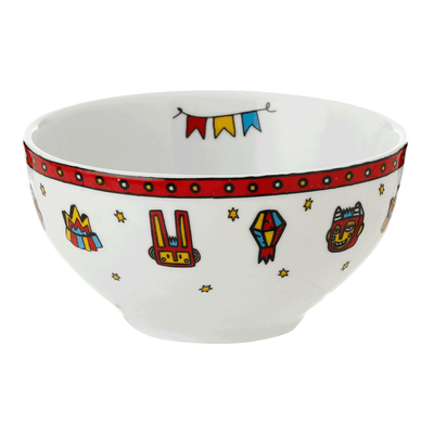 TIGELA 12 CM PÉ-DE-SERRA