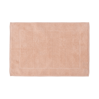 TOALHA DE PISO 70 CM X 48 CM DOUX AU TOUCHER