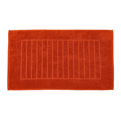 TOALHA DE PISO 80 CM X 48 CM CUSHY