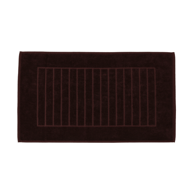 TOALHA DE PISO 80 CM X 48 CM CUSHY