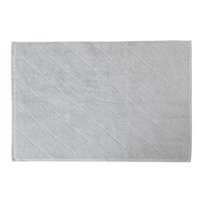 TOALHA DE PISO 70 CM X 48 CM WISHLIST