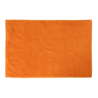TOALHA DE PISO 70 CM X 48 CM WISHLIST