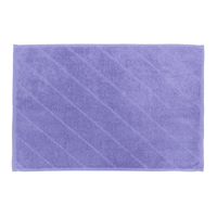 Toalha de piso 70 cm x 48 cm wishlist