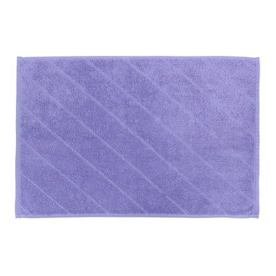 TOALHA DE PISO 70 CM X 48 CM WISHLIST