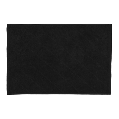TOALHA DE PISO 70 CM X 48 CM WISHLIST