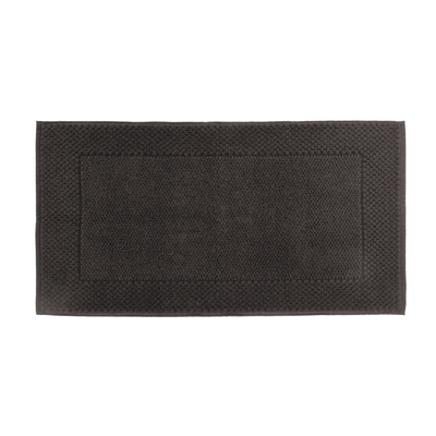 TOALHA DE PISO 85 CM X 48 CM LUXOR