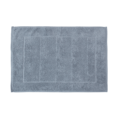 TOALHA DE PISO 70 CM X 48 CM DOUX AU TOUCHER