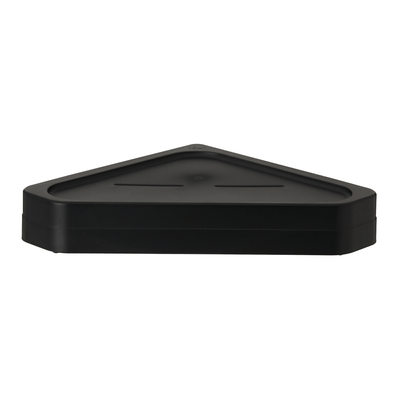 PRATELEIRA PARA BOX AUTOADESIVA 33 CM ELEVE