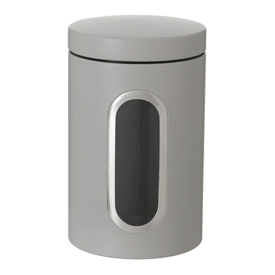 POTE HERMÉTICO 1,7 L CAPSULE