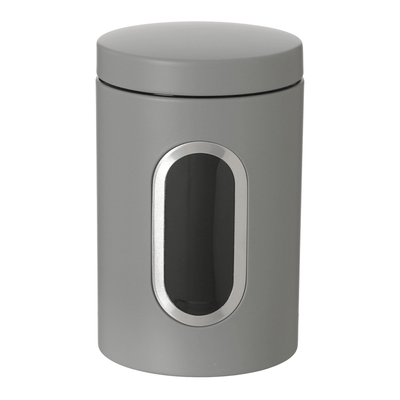 POTE HERMÉTICO 1,2 L CAPSULE