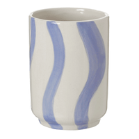 Porta-escova/pasta alas