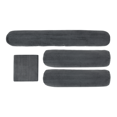 JG C/COLCHA + 3 CP RL URBAN TRAC SOLT C/