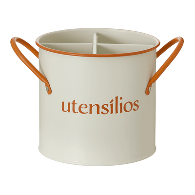 PORTA-UTENSÍLIOS BODEGA