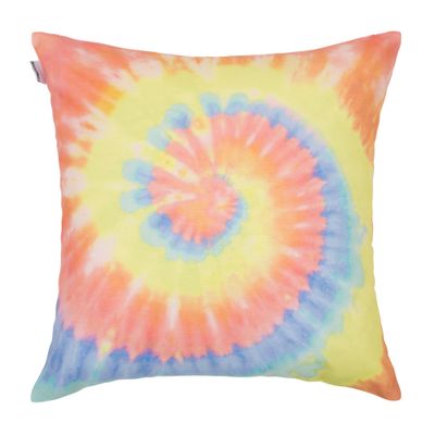 CAPA DE ALMOFADA 45 CM X 45 CM TO TIE DYE FOR