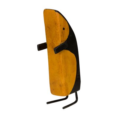 PINGUIM ADORNO 18 CM JAQUEIRA