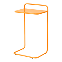 Mesa lateral 45 cm x 35 cm lap