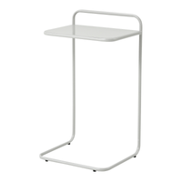 Mesa lateral 45 cm x 35 cm lap