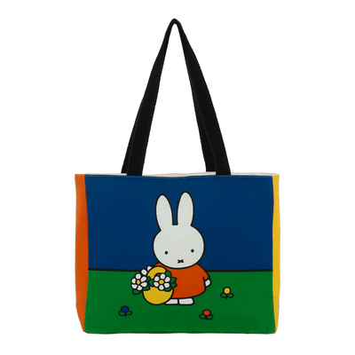 SACOLA MIFFY 70 ANOS