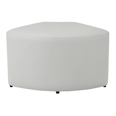 PUFF 75 CM X 45 CM SET WAVE CURV