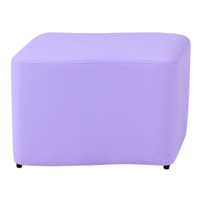 PUFF 61 CM X 51 CM SET WAVE