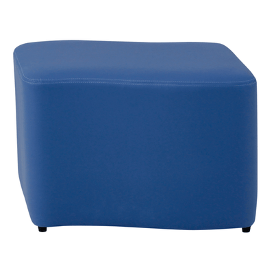 PUFF 61 CM X 51 CM SET WAVE INVERT