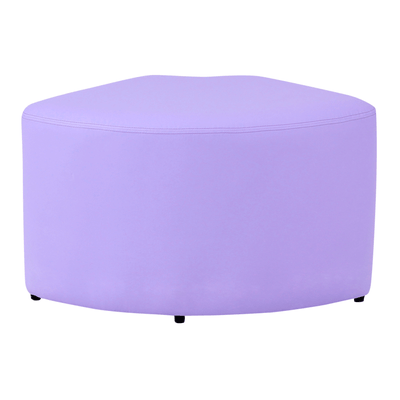 PUFF 75 CM X 45 CM SET WAVE CURV