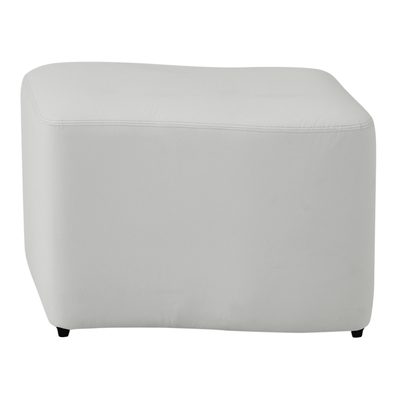 PUFF 61 CM X 51 CM SET WAVE INVERT