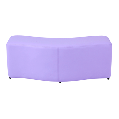 PUFF 1,21 M X 55 CM SET WAVE
