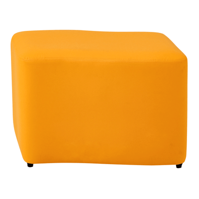 PUFF 61 CM X 51 CM SET WAVE INVERT