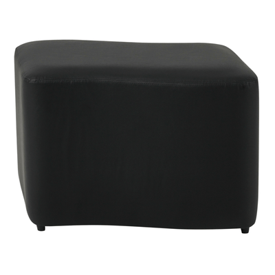 PUFF 61 CM X 51 CM SET WAVE INVERT