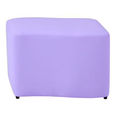 PUFF 61 CM X 51 CM SET WAVE INVERT