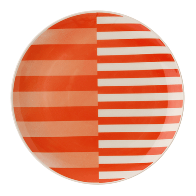 PRATO RASO STRIPES FUSION