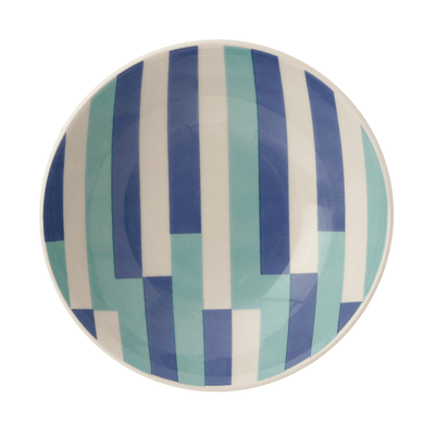 PRATO FUNDO STRIPES FUSION