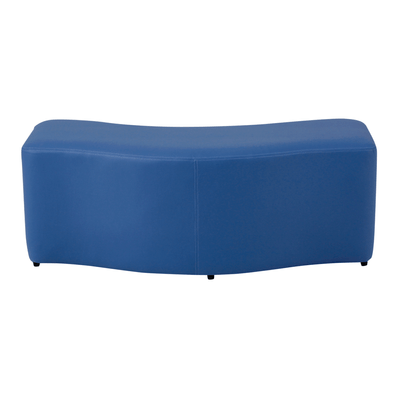 PUFF 1,21 M X 55 CM SET WAVE