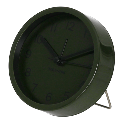 RELÓGIO DE MESA TICKING 9 CM