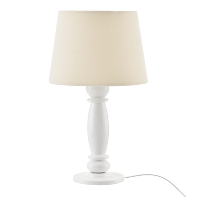 LUMINÁRIA MESA PALACE C/CUP P