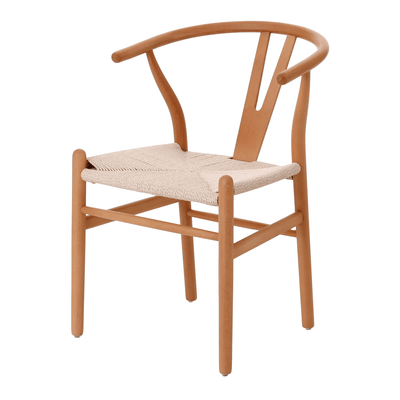 CADEIRA WISHBONE
