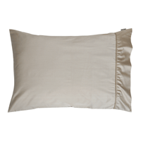 Fronha 50 cm x 70 cm high-satin