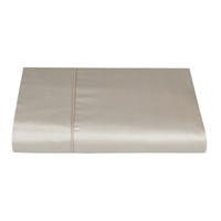 Lençol casal/queen 2,50 m x 2,40 m high-satin