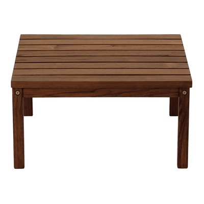 MESA LATERAL PUFF 55 CM X 55 CM CARAÍVA