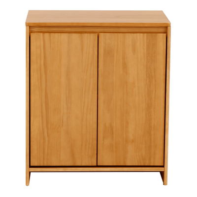 ARMÁRIO MODULAR 2 PORTAS ARAN