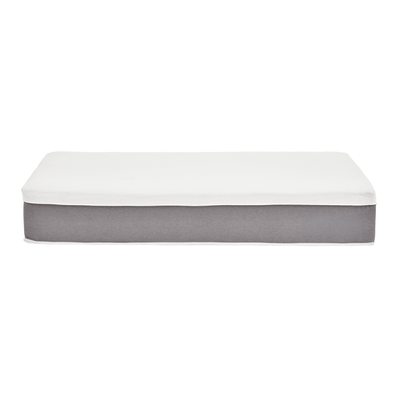 COLCHÃO KING VISCO LÁTEX COM MOLAS ENSACADAS 1,93 M X 2,03 M X 30 CM TATOU