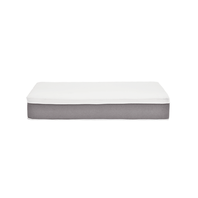 COLCHÃO CASAL VISCO LÁTEX COM MOLAS ENSACADAS 1,38 M X 1,88 M X 30 CM TATOU