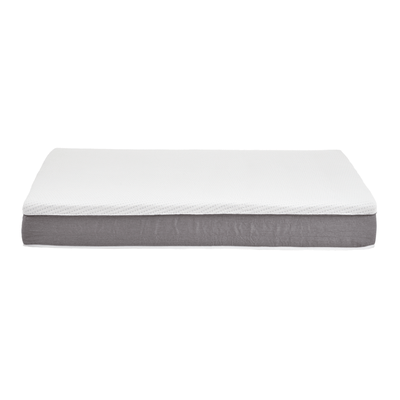 COLCHÃO KING MACIO COM MOLAS ENSACADAS 1,93 M X 2,03 M X 25 CM TATOU