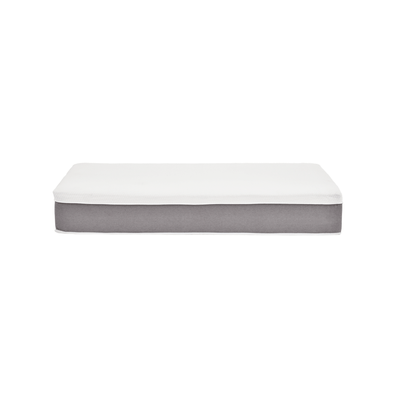 COLCHÃO SOLTEIRO VISCO LÁTEX COM MOLAS ENSACADAS 88 CM X 1,88 M X 30 CM TATOU